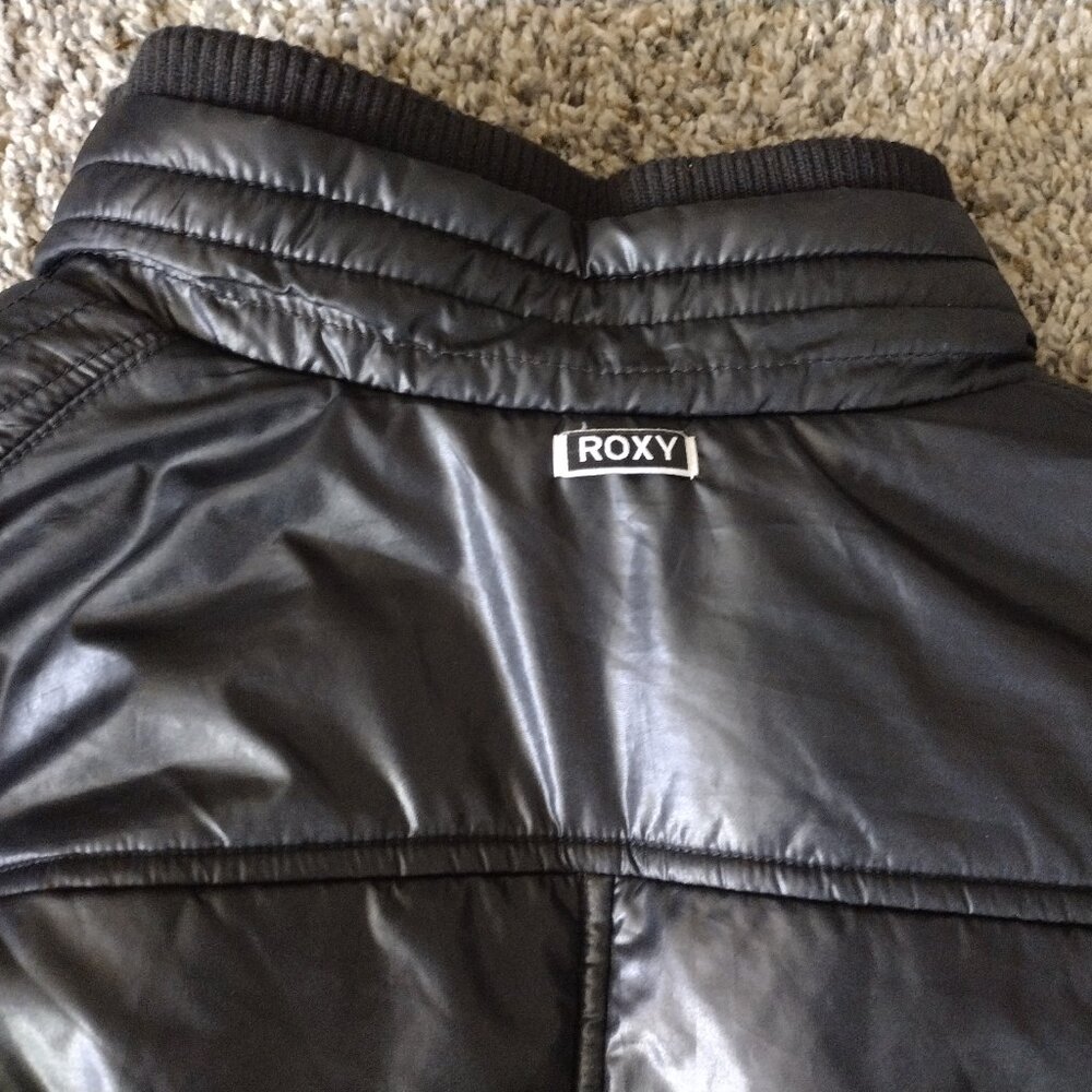 Roxy jacket - Picture 4 of 4
